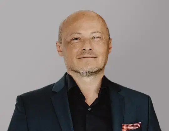 Erno Marius Obogeanu-Hempel | di-Trainer