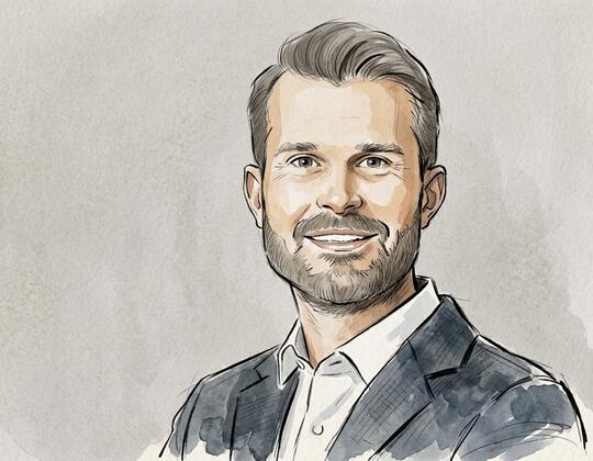 Interim Manager für Geschäftsfeldentwicklung, Start-up-Integration und Marketing 