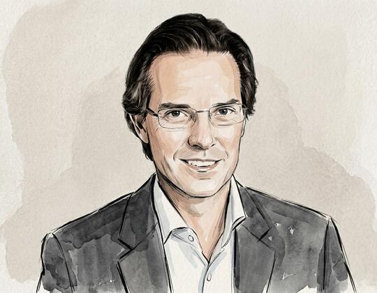 Interim CRO baut Brücken in die Zukunft und zur IT