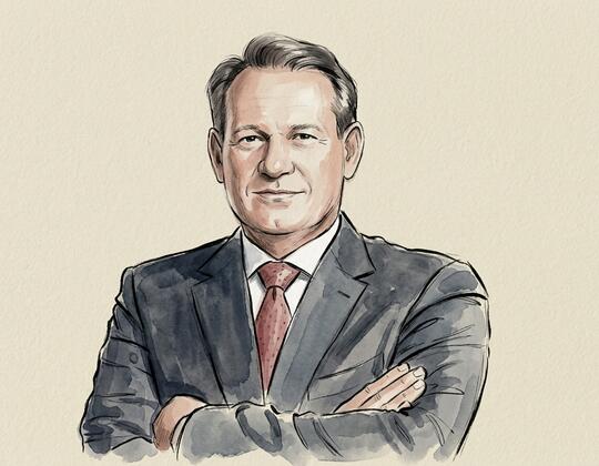 Interim CEO oder CRO