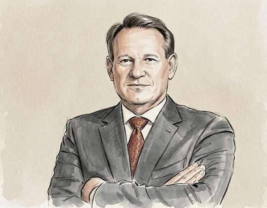 Interim CEO oder CRO