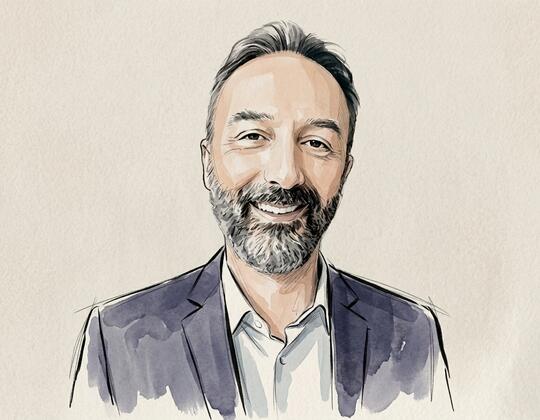 Real Estate Executive für komplexe Restrukturierungen