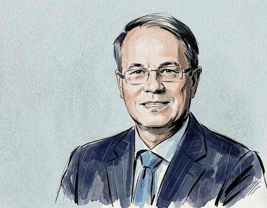 Interim Werksleiter und Entwicklungsleiter für die Automobilindustrie