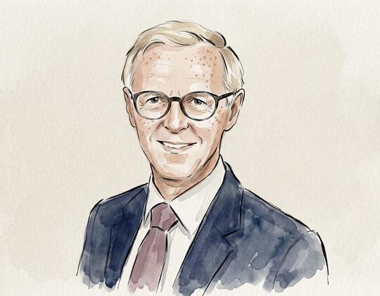 Senior-Leiter Einkauf International mit Asien-Expertise