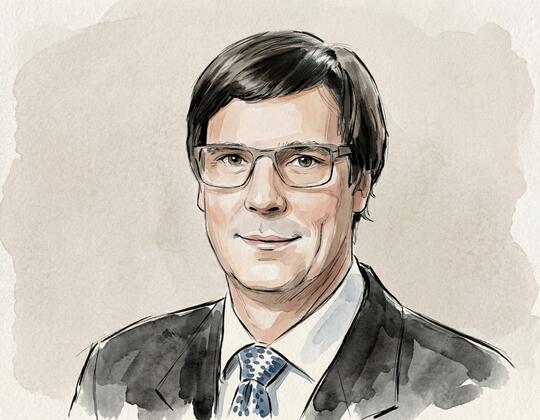Finance-Executive für KMU in der Schweiz