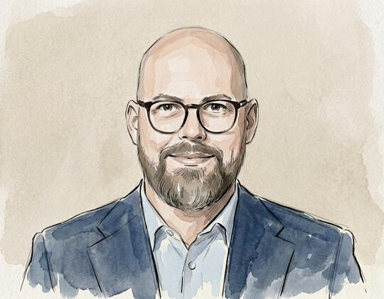 Führt Service & Sales erfolgreich in die digitale Zukunft