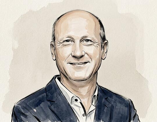 Interim CFO für Pharma und Life Sciences im Mittelstand