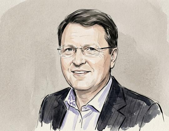 Internationaler CFO und CRO als zertifizierter Berater