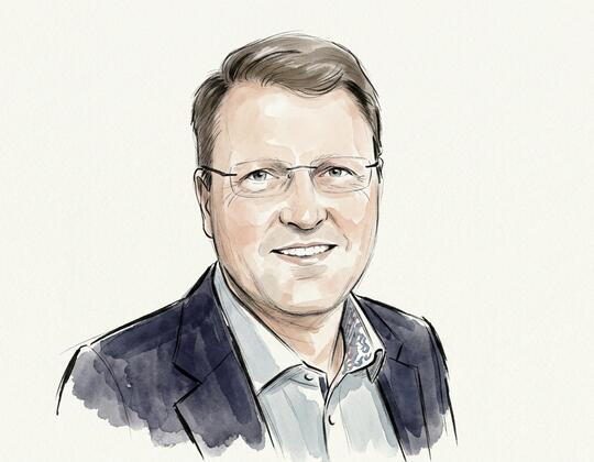 Internationaler CFO und CRO als zertifizierter Berater