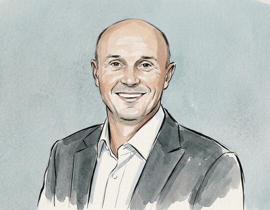 Interim Manager: Erfolgreich im Markt mit neuen Produkten und Strategien