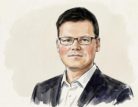 IInterim CFO und Excel-Enthusiast für Mittelstand und Start-ups
