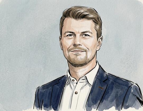 Moderner Interim CFO mit unternehmerischer Kompetenz