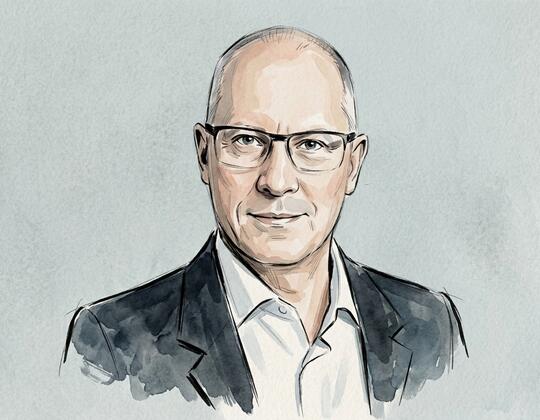 Interim Experte für Projektportfolio- und Lieferantemanagement