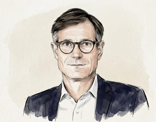 Interim Executive für Produktionsoptimierung und -verlagerung