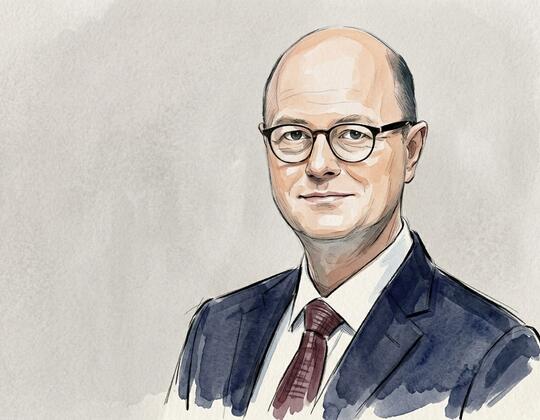 Experte für HR-Neuausrichtung und Personalumbau