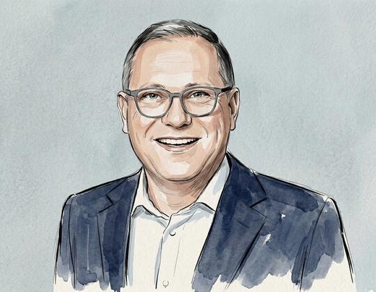Lean-Management-Experte für den Mittelstand