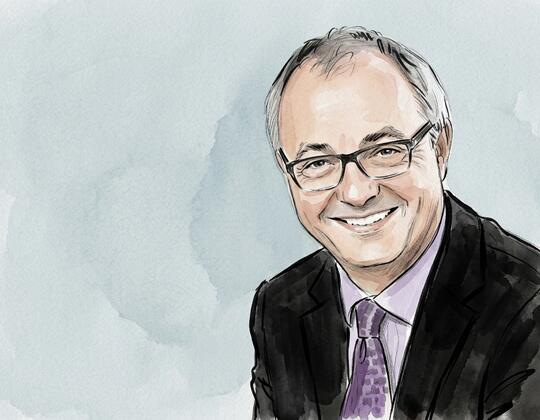 Interim CFO optimiert Finanzen und Prozesse im Transportwesen