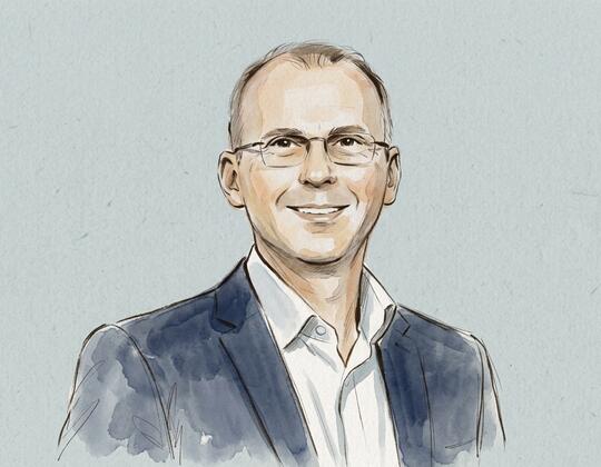 Sanierungsberater und CFO für Automotive und Private Equity