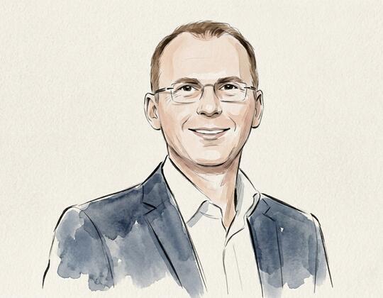 Sanierungsberater und CFO für Automotive und Private Equity