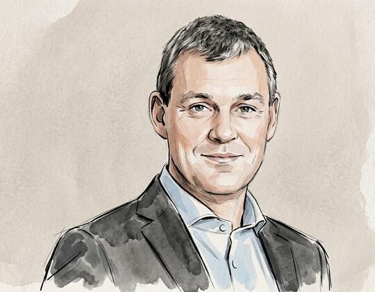 CFO oder CRO mit besonderem Faible für komplizierte Umbrüche