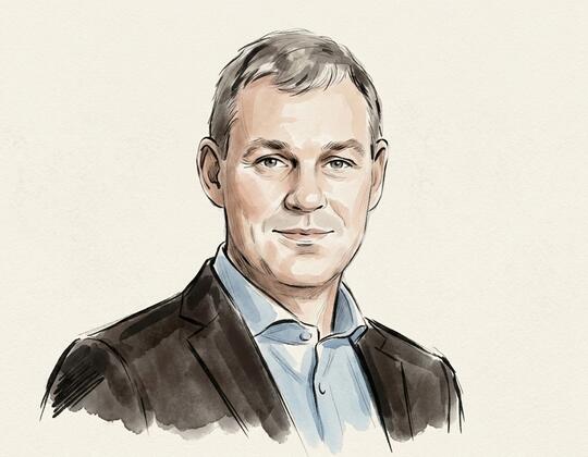 CFO oder CRO mit besonderem Faible für komplizierte Umbrüche