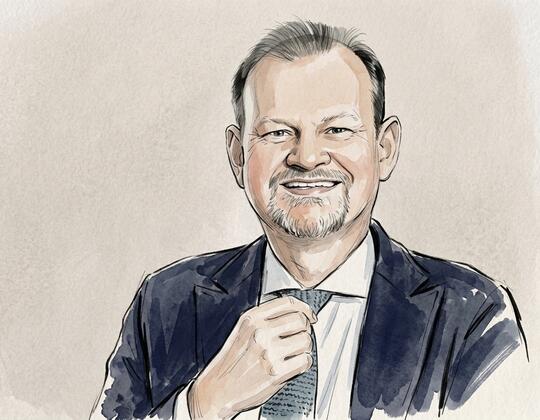 Interim CFO stellt Unternehmen krisensicher auf und Produktionen nachhaltig um