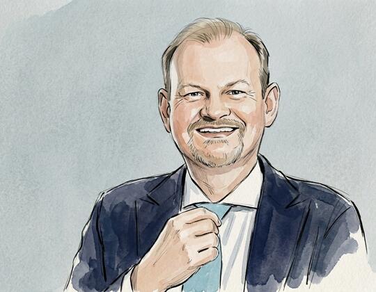 Interim CFO stellt Unternehmen krisensicher auf und Produktionen nachhaltig um