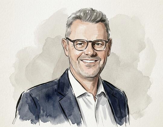Experte für Cost Engineering, Benchmarking und Lieferantenmanagement