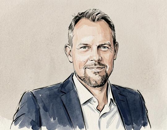 Effizienz und Kostensenkung: Experte für Einkauf und Supply Chain Management