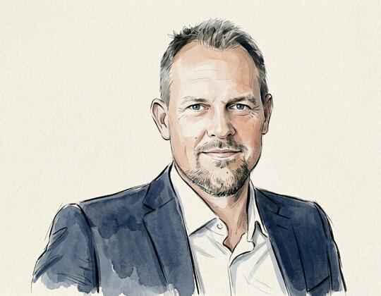Effizienz und Kostensenkung: Experte für Einkauf und Supply Chain Management