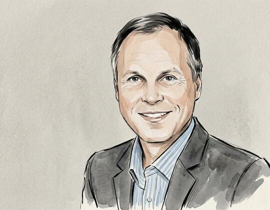 Vertrieb und Optimierung im internationalen Aftermarket