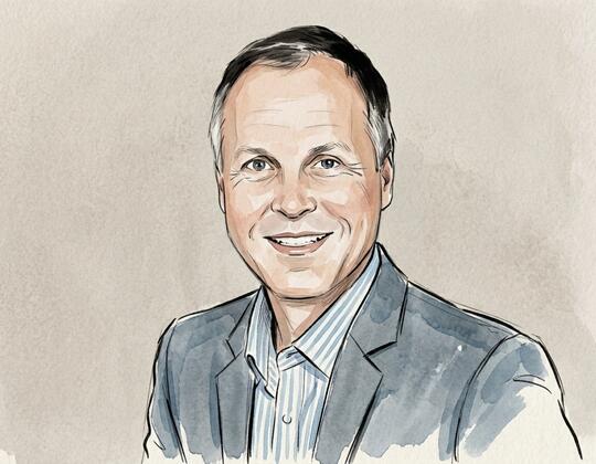 Vertrieb und Optimierung im internationalen Aftermarket