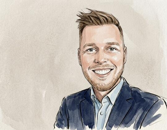 Experte für die digitale Transformation im Immobilien-Management