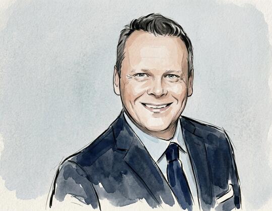 Interim Manager: Optimierung von Einkauf und Logistik