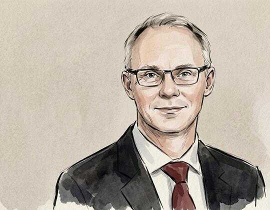 Interim CFO/CRO für Sanierung in Eigenverwaltung und Schutzschirmverfahren