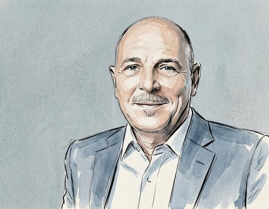 Interim CEO für internationale KMU in Produktion und Handel