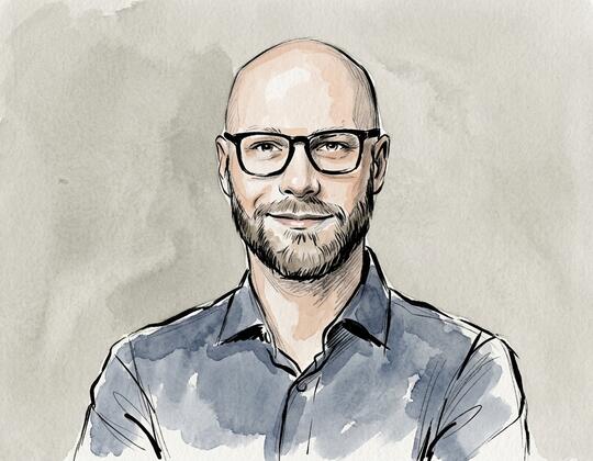 Interim Manager für komplexe Projekte in digitalen Technologien