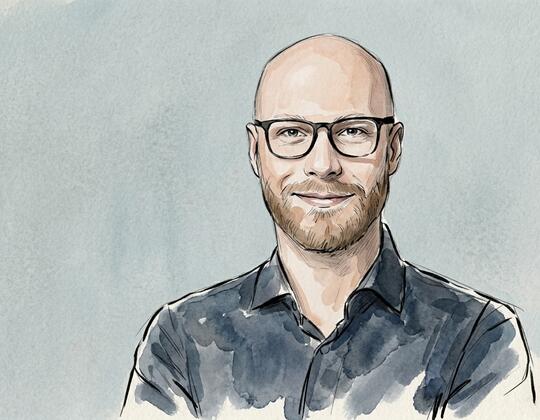 Interim Manager für komplexe Projekte in digitalen Technologien
