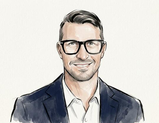 Experte für Datenmanagement und Operational Excellence