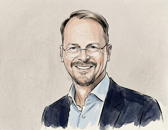 Mittleres Management: Strategie, Organisation und Vertrieb
