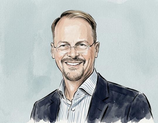 Mittleres Management: Strategie, Organisation und Vertrieb