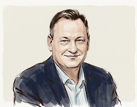Interim CTO oder Technischer Leiter