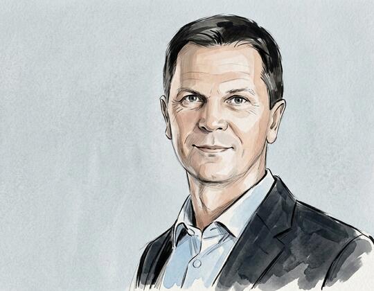 Interim CFO für Private Equity, Start-ups und KMU