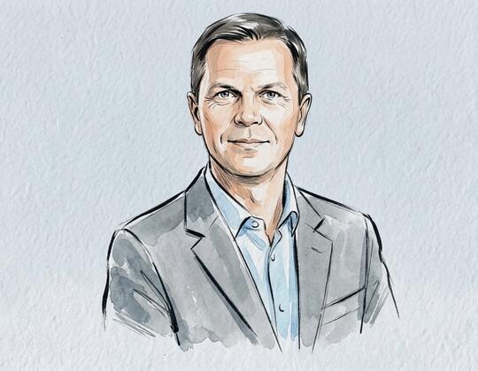 Interim CFO für Private Equity, Start-ups und KMU