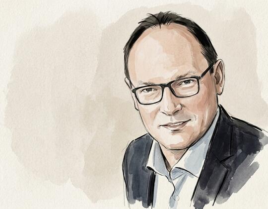 Interim CRO für die mittelständische Industrie