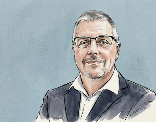 Interim Finance Executive für Neuausrichtung, Ausbau und Post Merger Integration