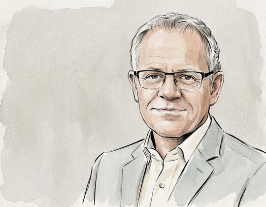 Interim COO mit Fokus Medizintechnik und Investitionsgüter