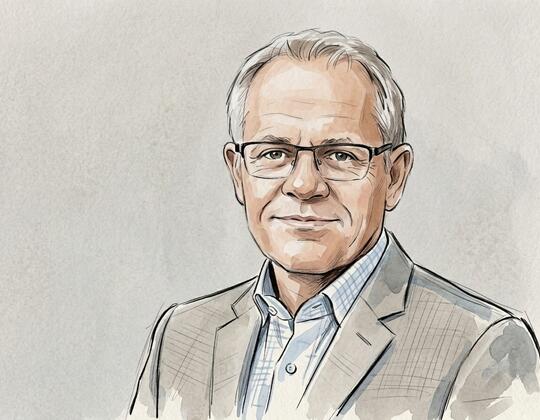 Interim COO mit Fokus Medizintechnik und Investitionsgüter