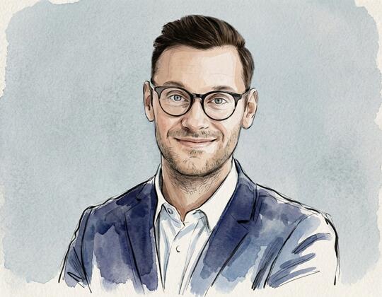 Wirtschaftsjurist als CFO und Controller mit Fokus auf Krise und Controlling