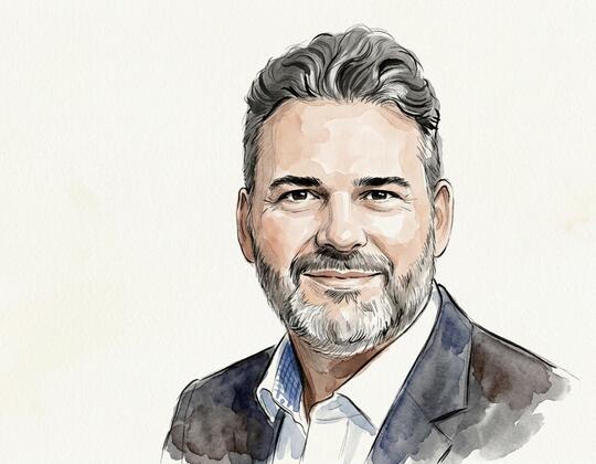 Experte für Performance-Management und Recruiting
